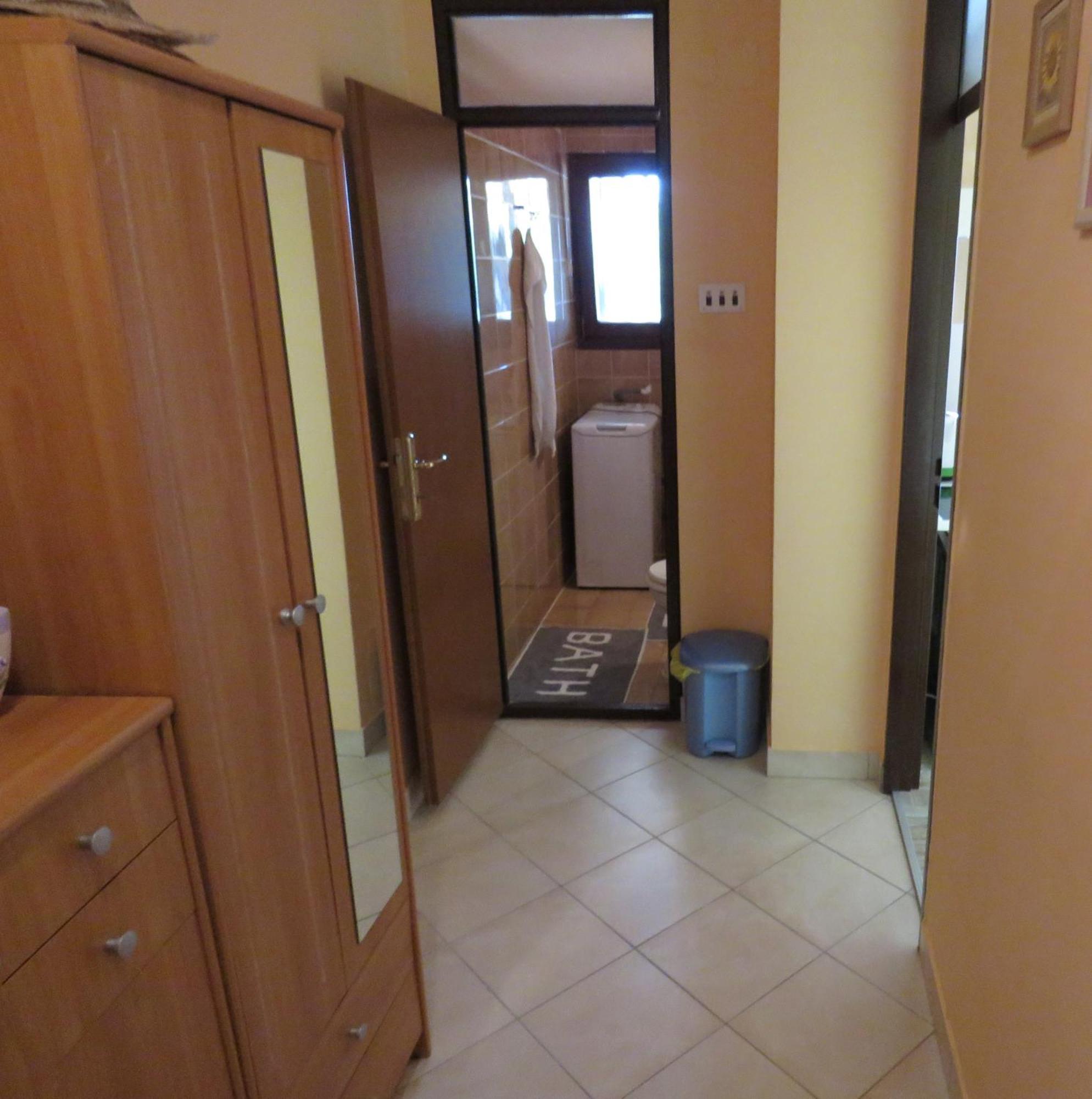 City Center Apartments Novalja Quarto foto